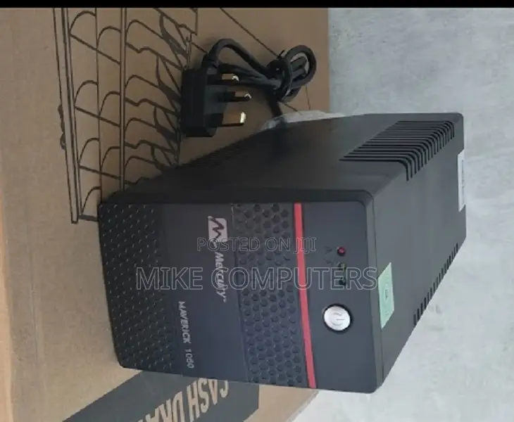 Mercury 850va Brand New