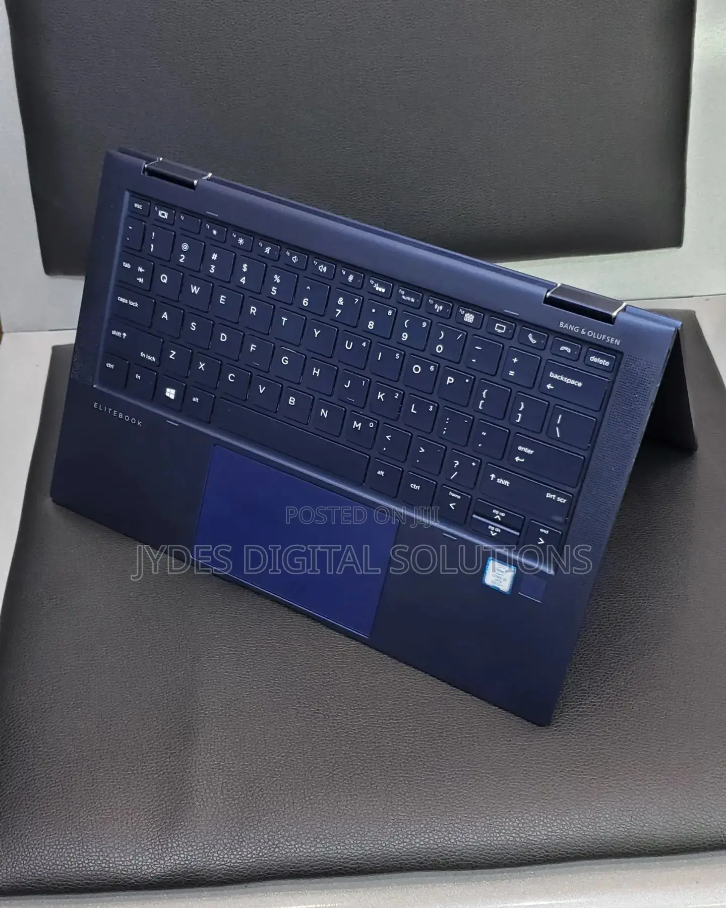 Laptop HP Dragonfly G2 16GB Intel Core I5 SSD 512GB