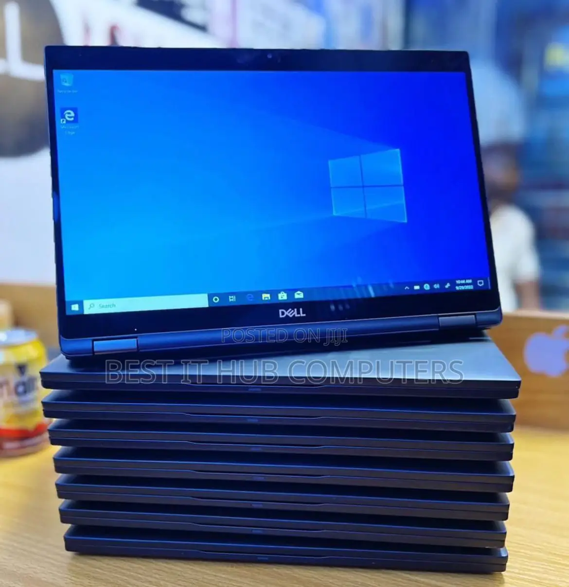 Laptop Dell Latitude 7390 8GB Intel Core I5 SSD 256GB