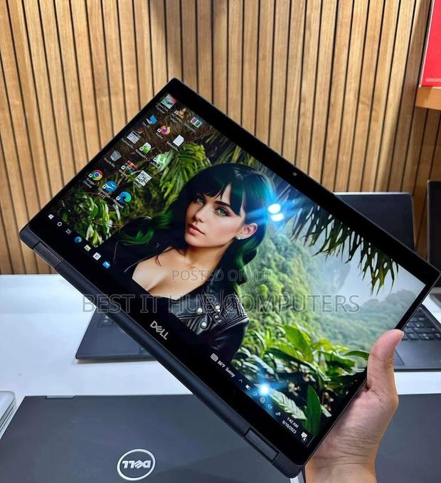 Laptop Dell Latitude 7390 8GB Intel Core I5 SSD 256GB - main view