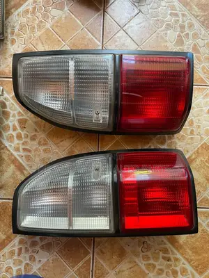 Prado Fj95 Backlight/Tailamp/Taillight/Tailing