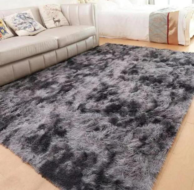 Home Fluffy Carpet