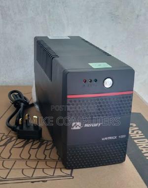 #Mercury Maverick 850 UPS /./ - thumbnail 2