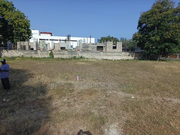 Nyali Greenwood 1/4 Acre Plots for Sale Near Greenwd Village