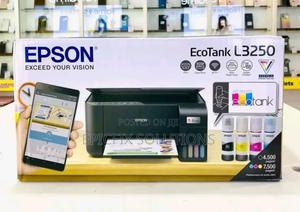 Copy Scan Wireless Epson L3250 Printer - thumbnail 2