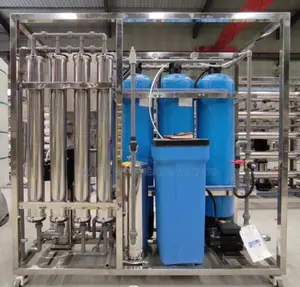 Reverse Osmosiss Machines 2000lph