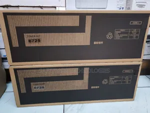 Toner Kit 6725 TK