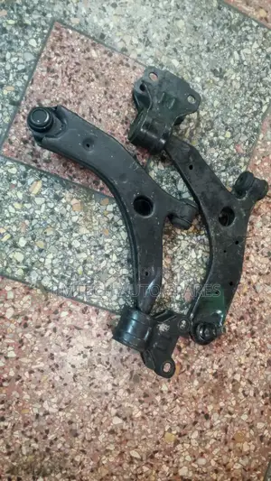Mazda Premacy Old Model Front Control Arm