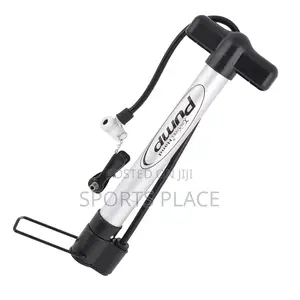 New Stainless Steel Hand Pump