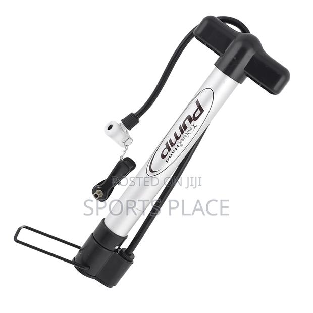 New Stainless Steel Hand Pump