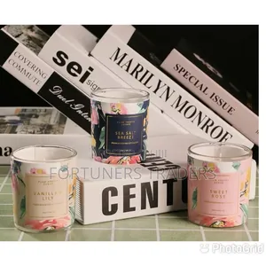 Botanical Scents