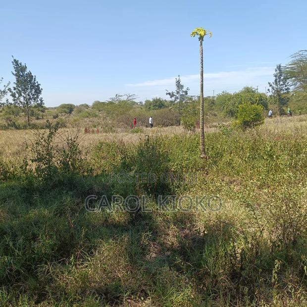 Kavoo Along Machakos Wote Road - main view