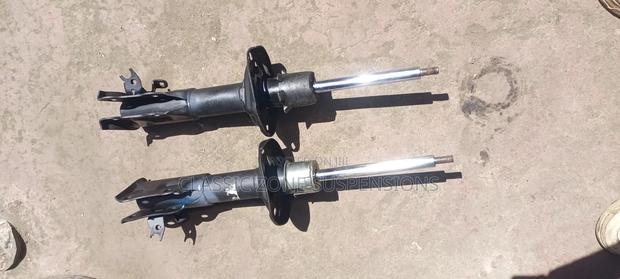 Honda Civic Shocks