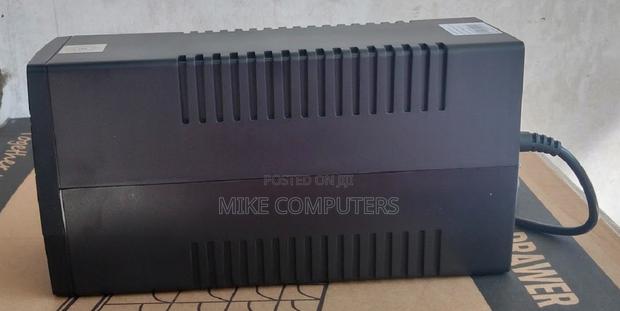 Mercury Maverick 850 UPS Offline Lattest - main view