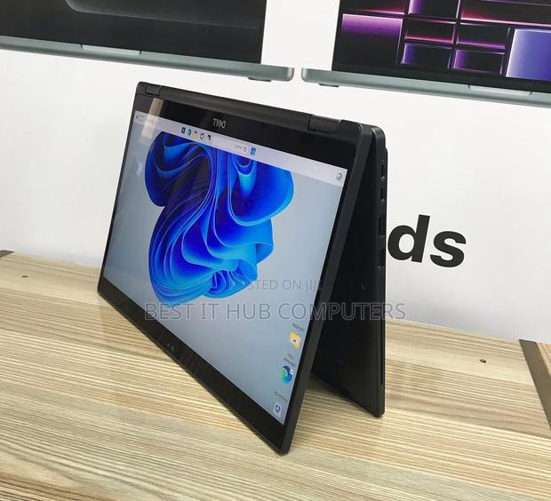 Laptop Dell Latitude 7390 8GB Intel Core I5 SSD 256GB - thumbnail 3