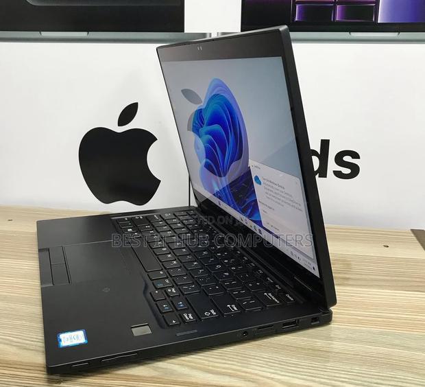 Laptop Dell Latitude 7390 8GB Intel Core I5 SSD 256GB - thumbnail 4