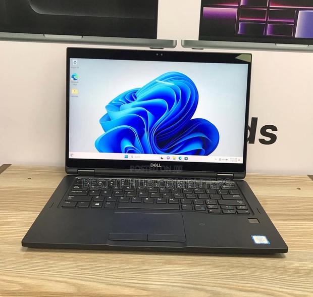 Laptop Dell Latitude 7390 8GB Intel Core I5 SSD 256GB - thumbnail 5