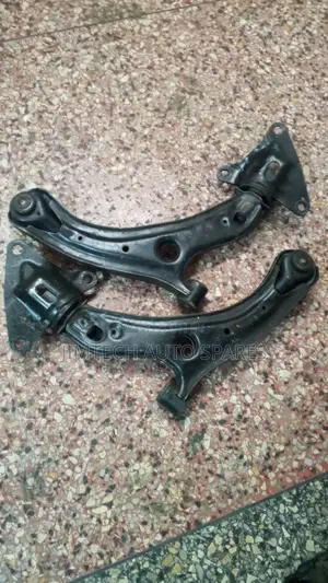 Honda Fit Front Control Arm