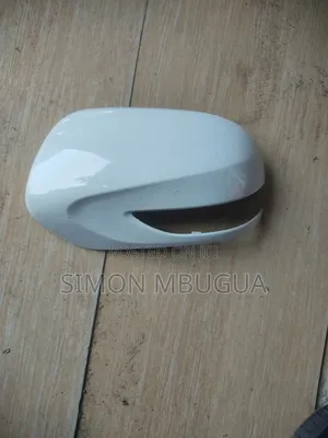 Side Mirror Cover for Forester 2008 (Sh) Available