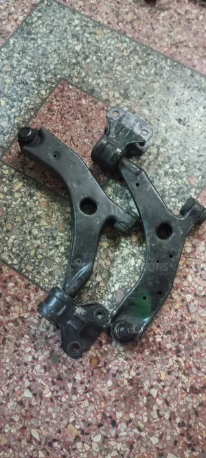 Mazda Axela Premacy Control Arm