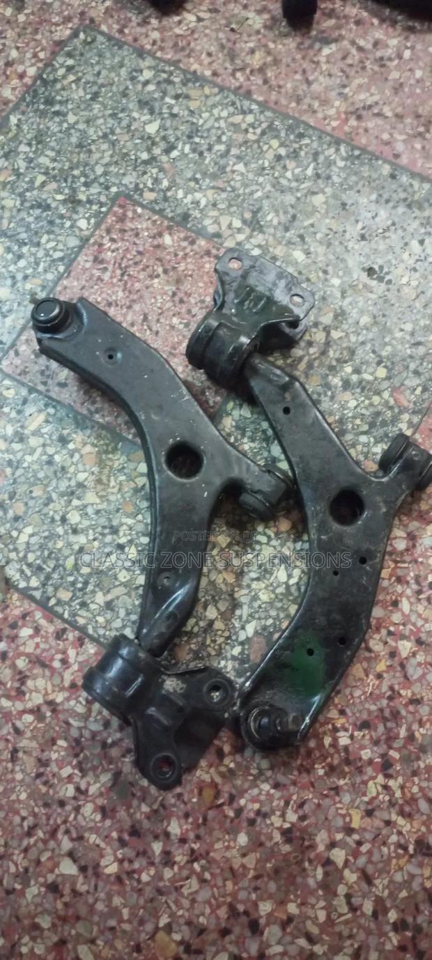 Mazda Axela Premacy Control Arm - thumbnail 2