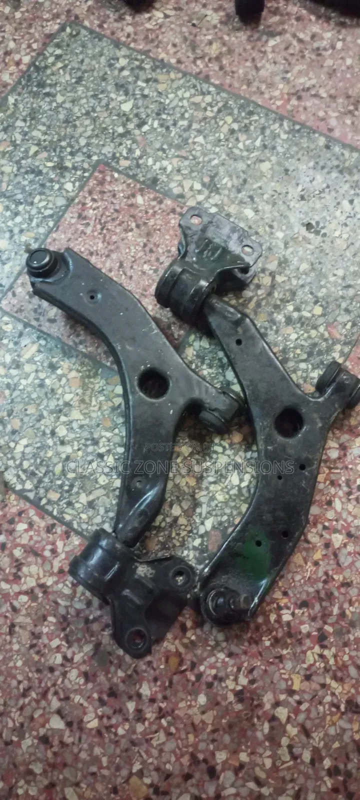 Mazda Axela Premacy Control Arm
