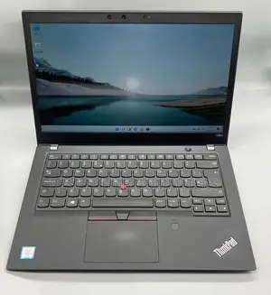 Laptop Lenovo ThinkPad T480s 8GB Intel Core i5 SSD 256GB