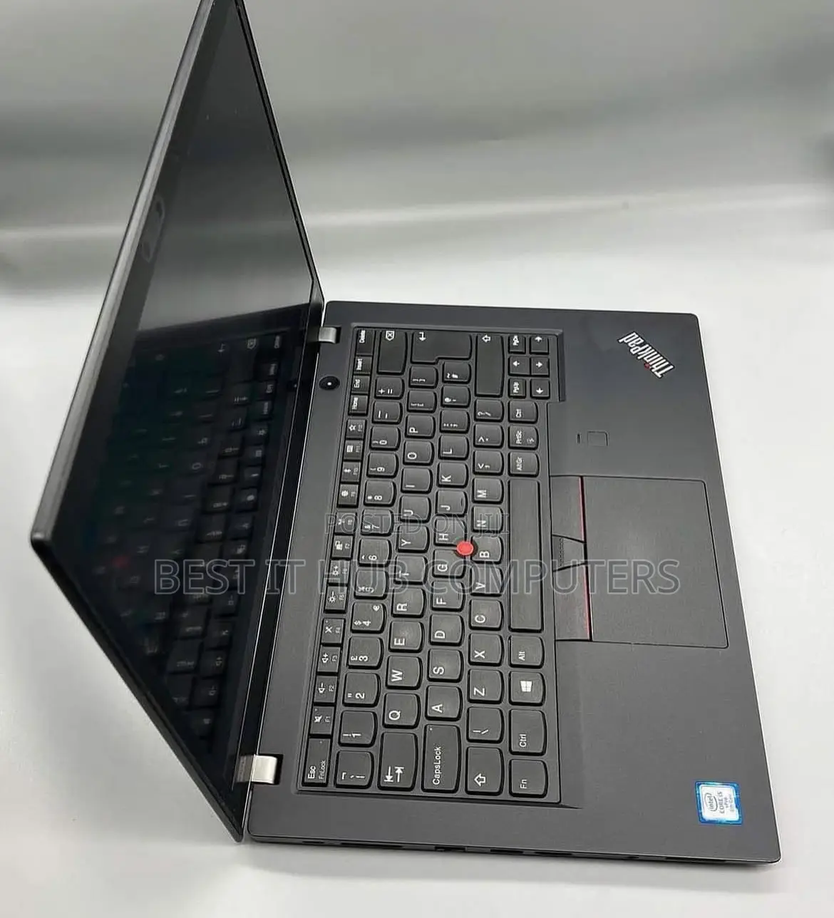 Laptop Lenovo ThinkPad T480s 8GB Intel Core i5 SSD 256GB