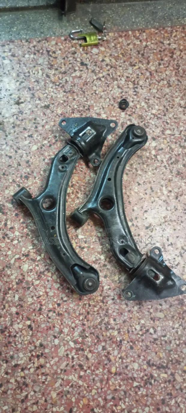 Honda Fit Control Arm - thumbnail 2