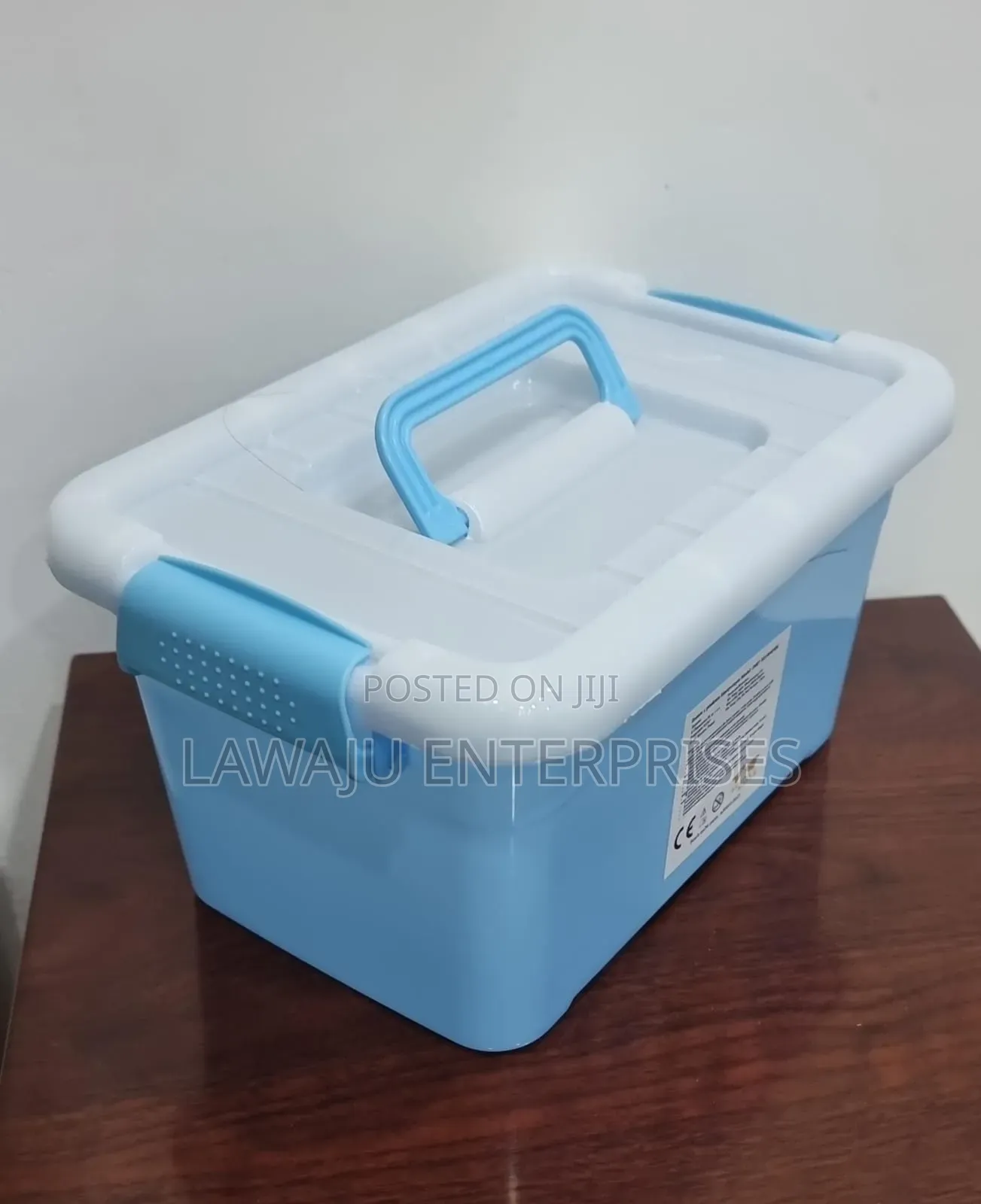 5kg Air Tight Storage Box