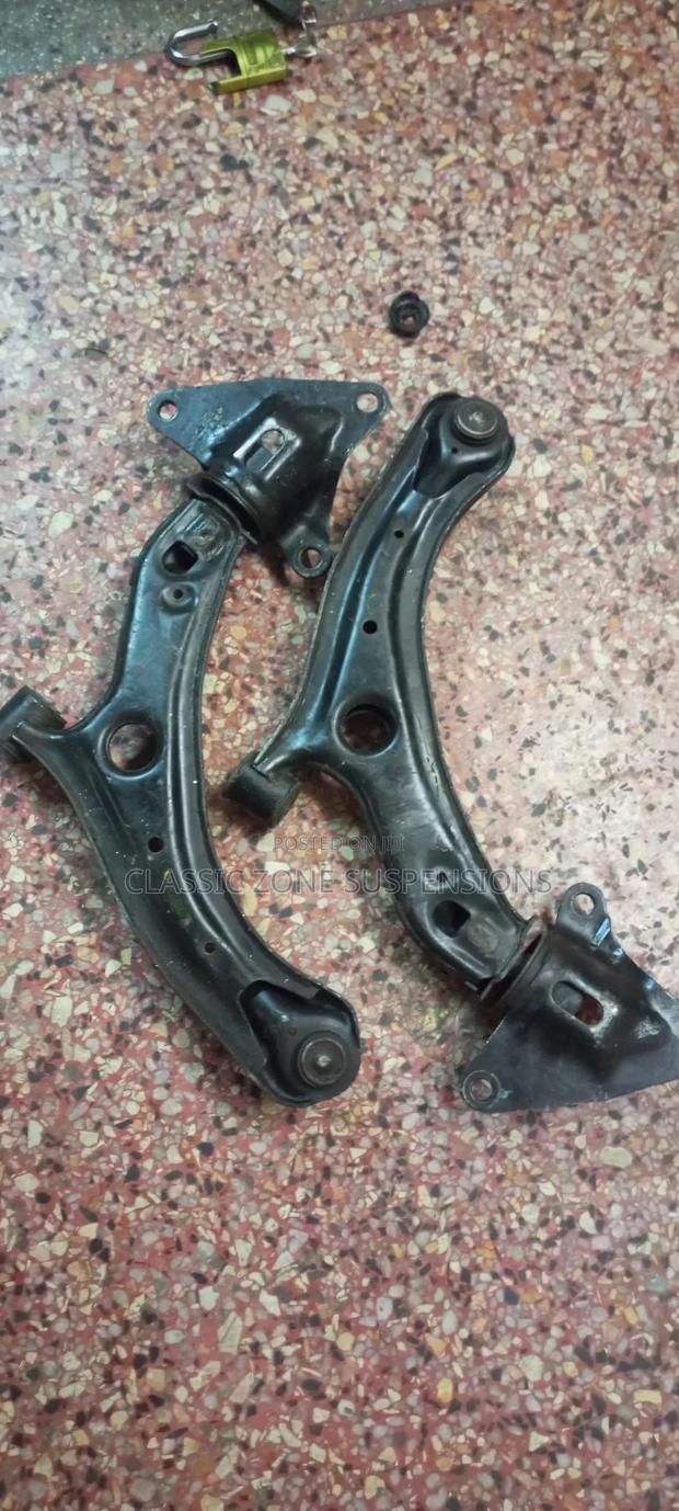 Honda Fit Control Arm - thumbnail 3