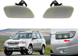 Subaru Forester Washer Jets