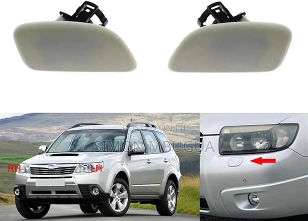 Subaru Forester Washer Jets - thumbnail 2