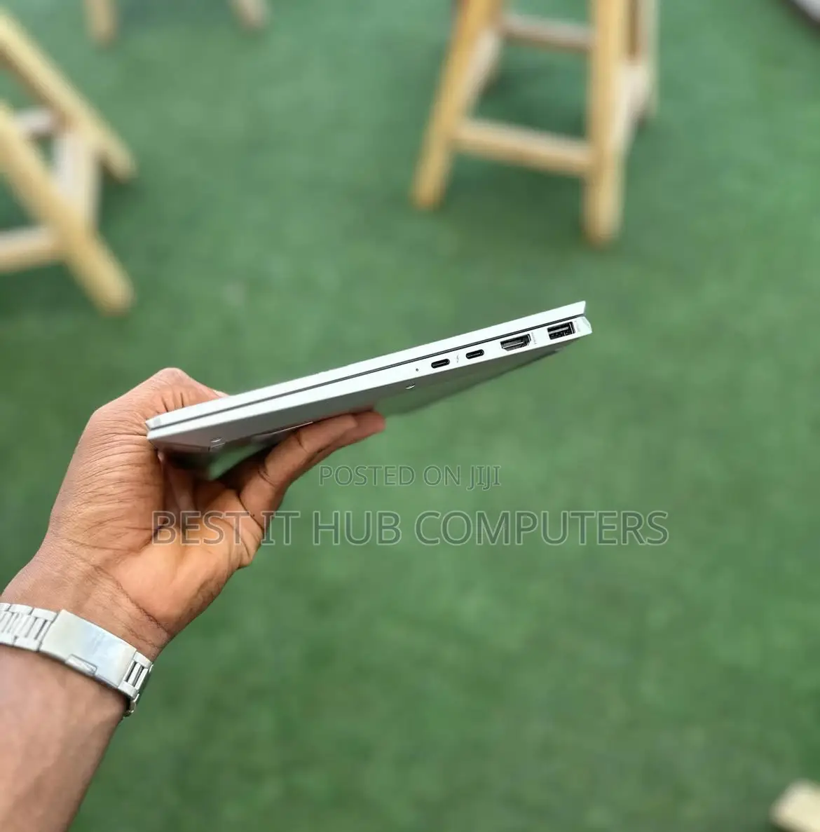 Laptop HP EliteBook x360 1030 G8 16GB Intel Core i7 SSD 512GB