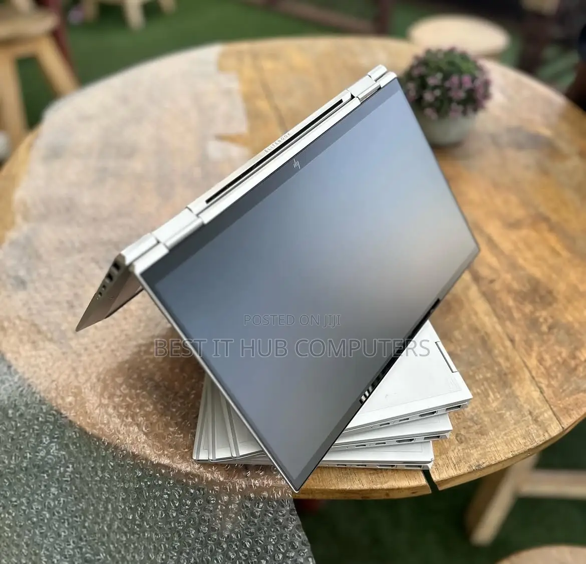Laptop HP EliteBook x360 1030 G8 16GB Intel Core i7 SSD 512GB