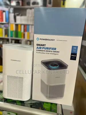 Powerology Smart Air Purifier