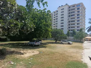 Nyali Voyager Area for Sale 1/4 Acre for Highrise Developmnt