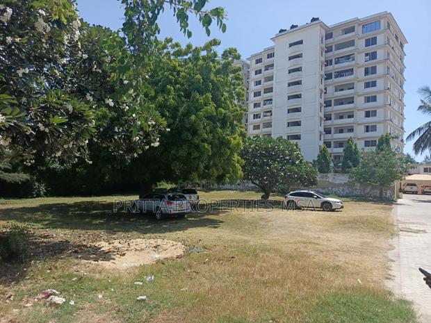 Nyali Voyager Area for Sale 1/4 Acre for Highrise Developmnt - main view