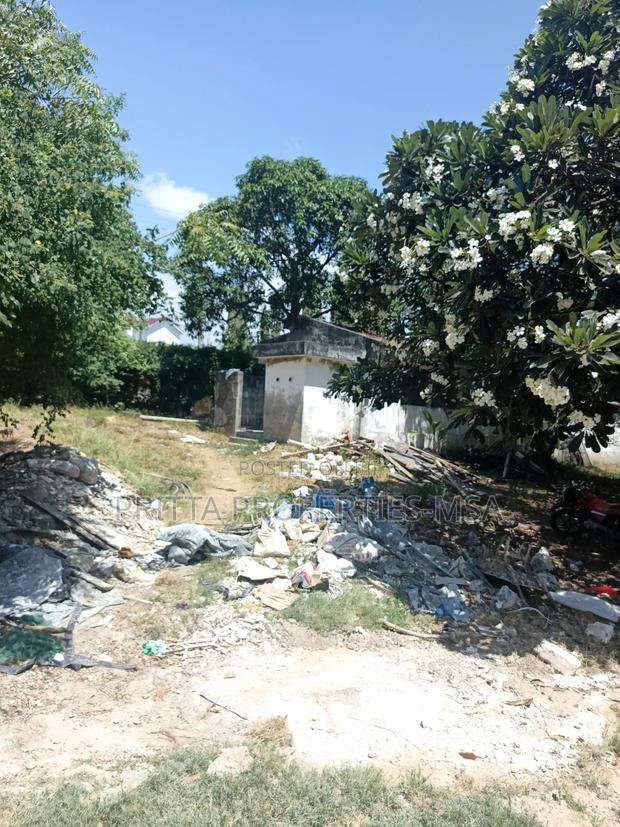 Nyali Voyager Area for Sale 1/4 Acre for Highrise Developmnt - thumbnail 4