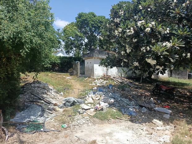 Nyali Voyager Area for Sale 1/4 Acre for Highrise Developmnt - thumbnail 5