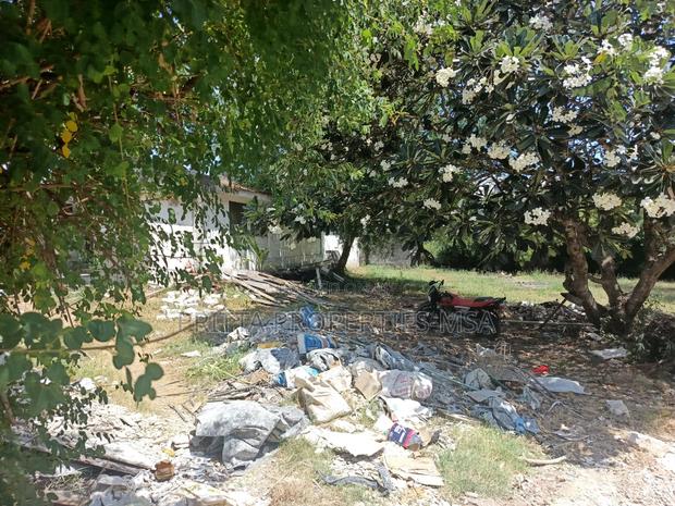 Nyali Voyager Area for Sale 1/4 Acre for Highrise Developmnt - thumbnail 6