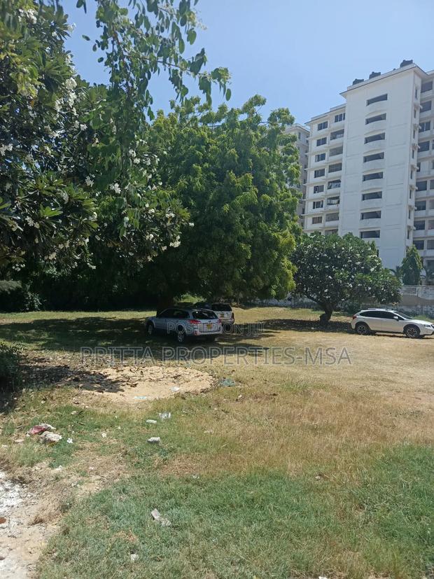 Nyali Voyager Area for Sale 1/4 Acre for Highrise Developmnt - thumbnail 7