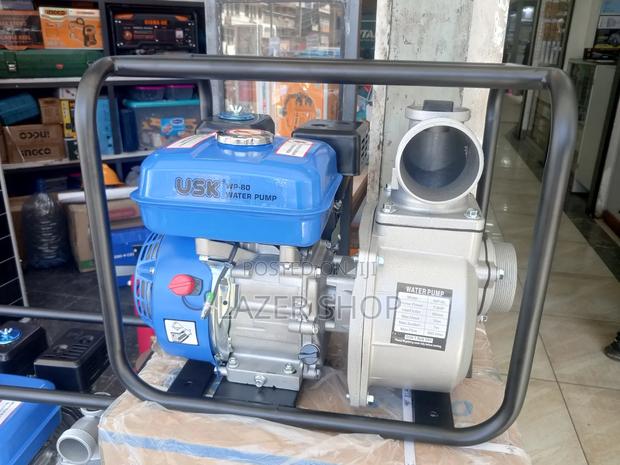 3" USK Water Pump - main view
