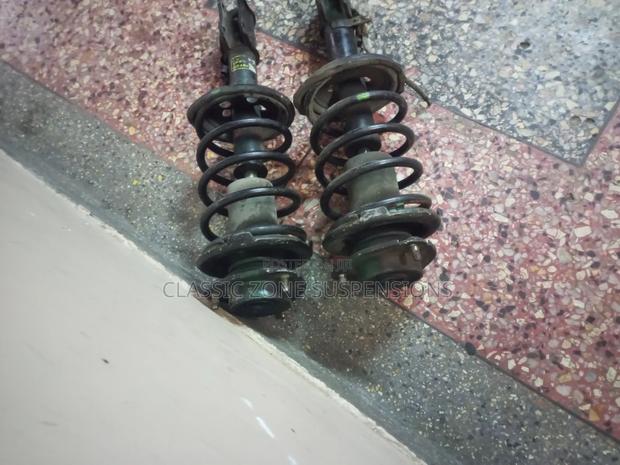 Toyota 100,102,G Touring,110 Complete Shocks. - thumbnail 3