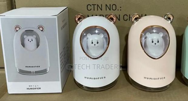 300ml Bear Humidifie.