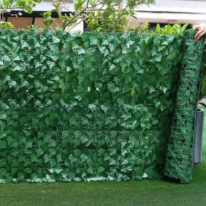 Balcony Trellisfence - main view