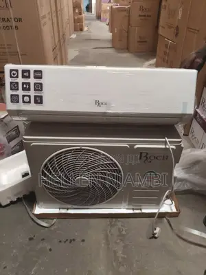 ROCH 12000 BTU Split Air Conditioner