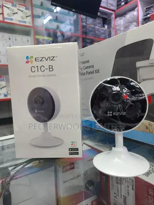 The Ezviz C1C