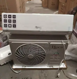 ROCH BTU Split Air Conditioner 18000BTU