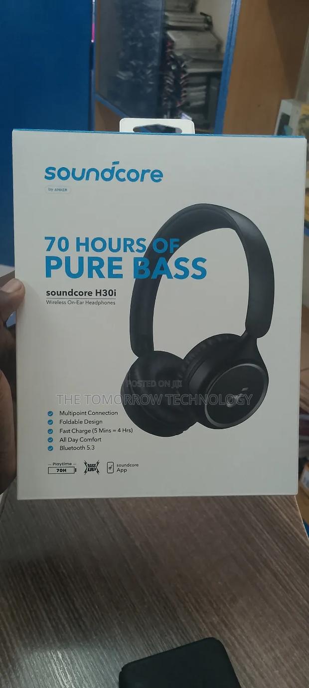 Soundcore H30i - thumbnail 2